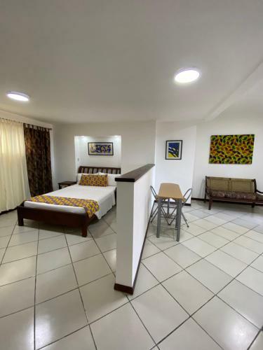 Apartamento City Rooms Accra