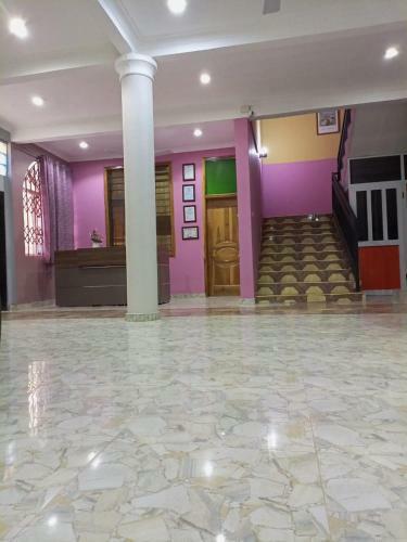 Bed & Breakfast Home Style Guest House