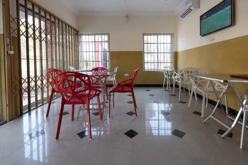 Ag Hotel And Suites