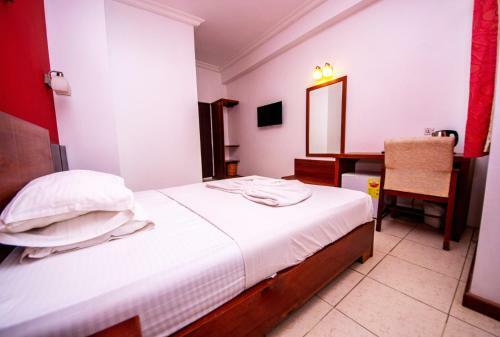 Palma Hotel