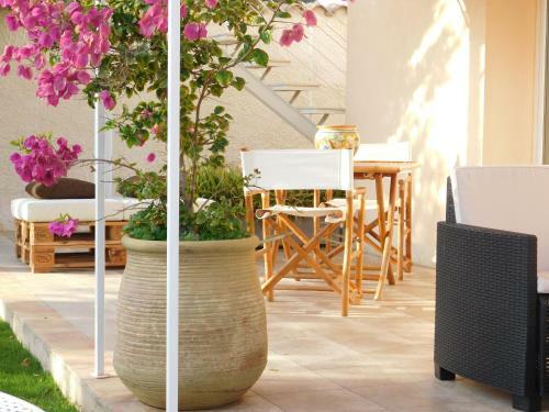 Apartamento Alimede Ecodimora