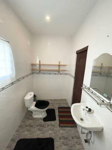 Apartamento Detouz Lodging