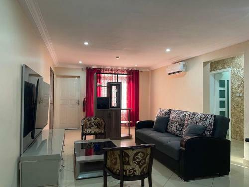 Apartamento Nobbie's Luxurious Place