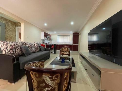 Apartamento Nobbie's Luxurious Place