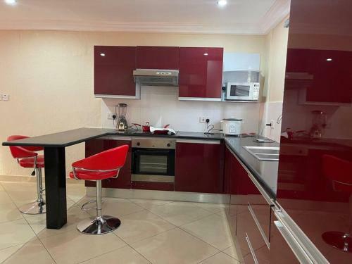 Apartamento Nobbie's Luxurious Place