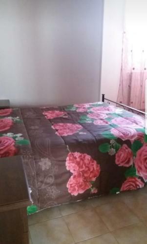 Apartamento Casa Santiago