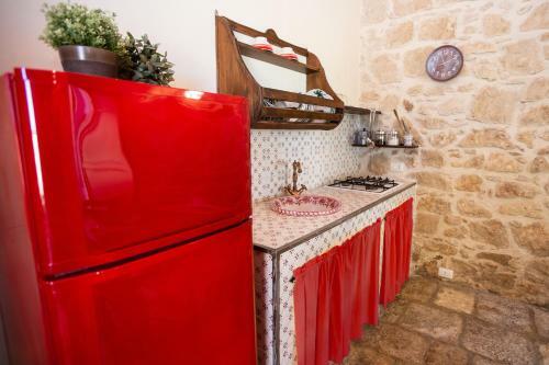 Apartamento Izzhome Carrubo