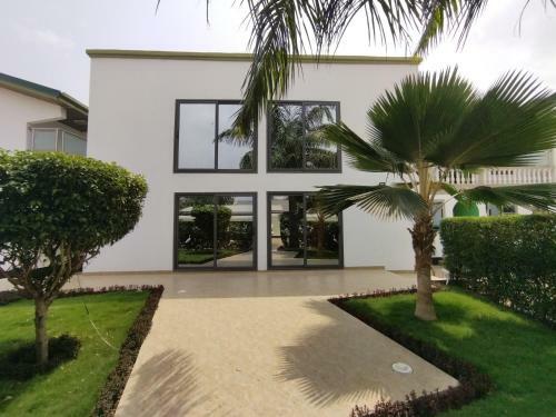 Comfortable 1 Bedroom Apartment In Accra