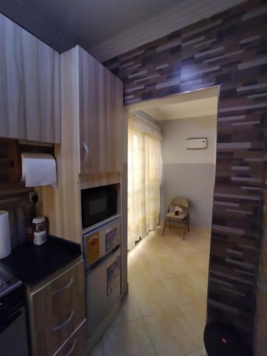 Comfortable 1 Bedroom Apartment In Accra