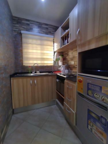 Comfortable 1 Bedroom Apartment In Accra
