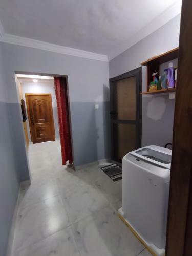 Comfortable 1 Bedroom Apartment In Accra