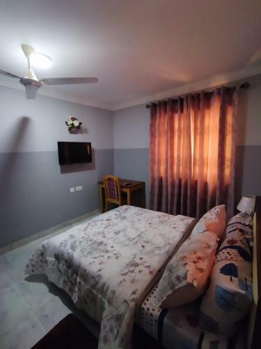 Comfortable 1 Bedroom Apartment In Accra