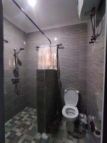 Comfortable 1 Bedroom Apartment In Accra