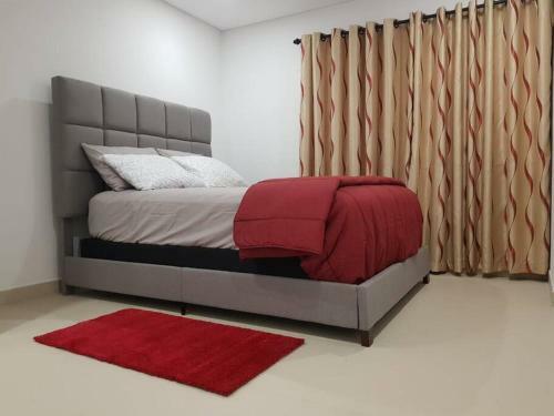 Apartamento Riviera Residence