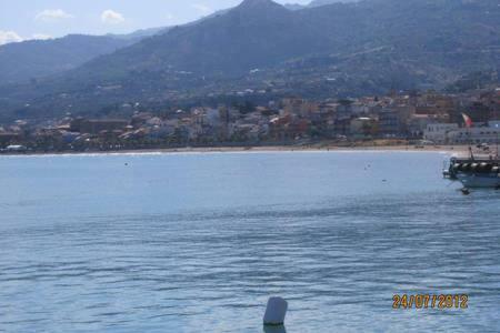 Apartamento Pietra Di Mare