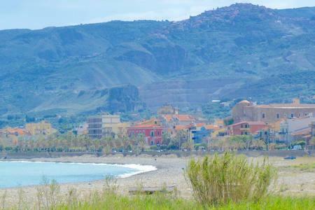 Apartamento Pietra Di Mare