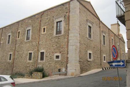 Apartamento Pietra Di Mare