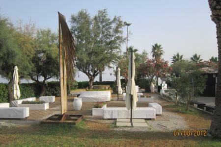 Apartamento Pietra Di Mare