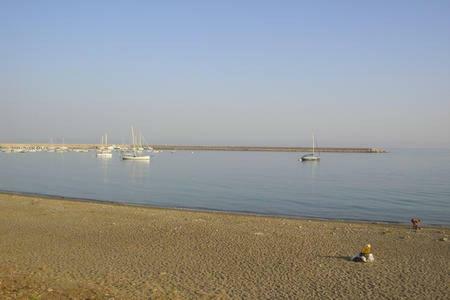 Apartamento Pietra Di Mare