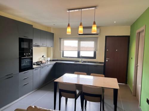 Apartamento Marnia Court