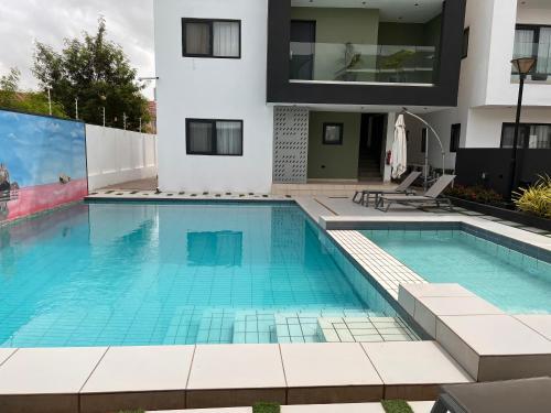 Apartamento Marnia Court