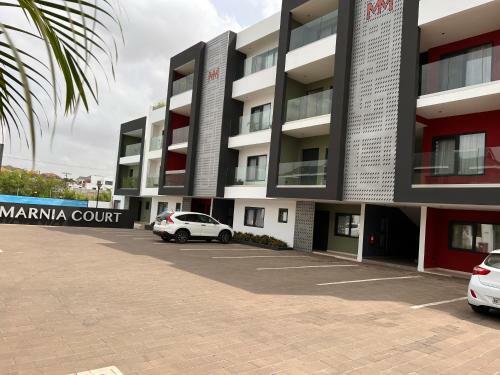 Apartamento Marnia Court