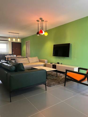 Apartamento Marnia Court
