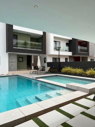 Apartamento Marnia Court