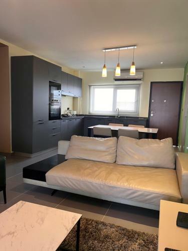 Apartamento Marnia Court