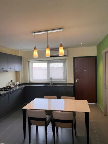 Apartamento Marnia Court