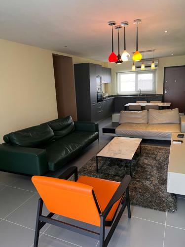 Apartamento Marnia Court