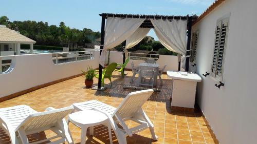 Apartamento Casa Di Caucana