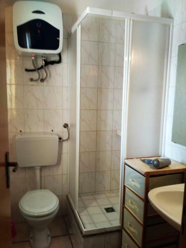 Apartamento Casa Di Caucana
