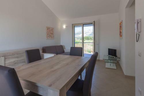 Apartamento Nebrodi Park Private Villa