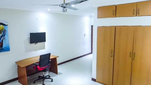 Apartamento Aviel Home