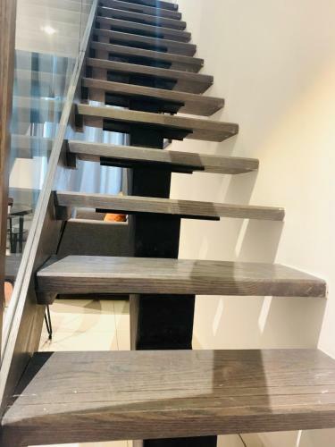 Big Luxury Apartment At Embassy Gardens