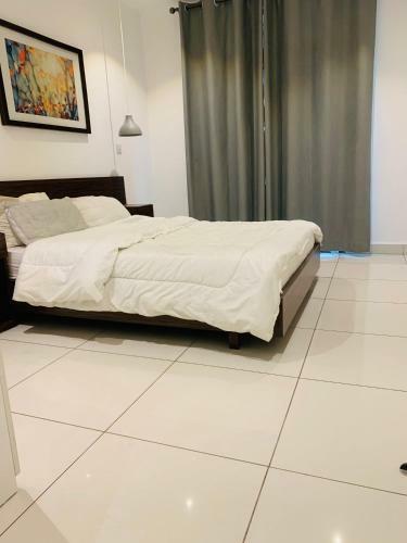 Big Luxury Apartment At Embassy Gardens