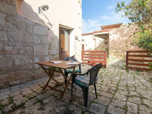 Apartamento Casale Imperatore