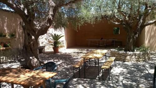 Apartamento Casale Imperatore