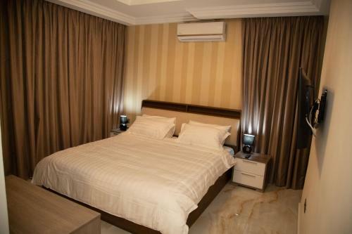 Prime City Accra Apartments