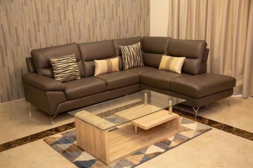 Prime City Accra Apartments