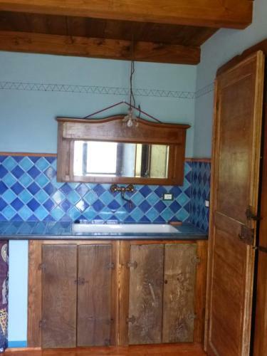 Podere Di Maggio - Glamping Tent 2