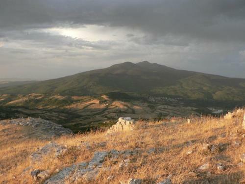 Podere Di Maggio - Glamping Tent 2