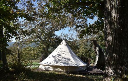 Podere Di Maggio - Glamping Tent 2