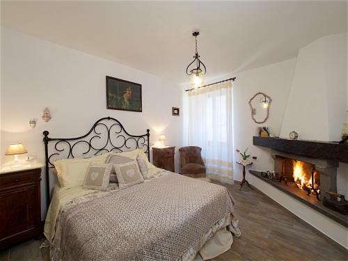 Bed & Breakfast Casa Celli