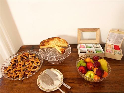 Bed & Breakfast Casa Celli
