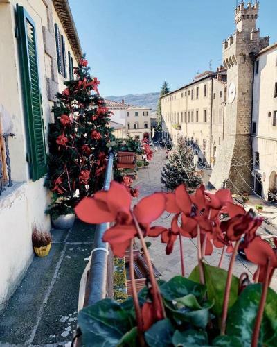 Bed & Breakfast Casa Celli