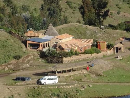 Apartamento Kinsa Ccocha Romario