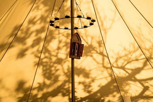 Podere Di Maggio - Glamping Tent 4