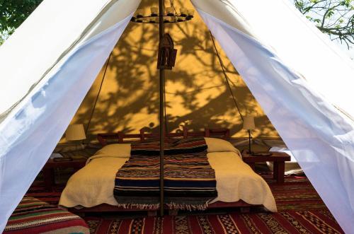 Podere Di Maggio - Glamping Tent 4